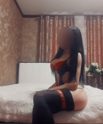 Проститутка Светочка